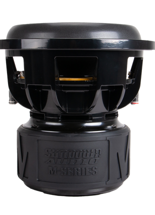 M-Series M10 2000W Subwoofer