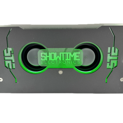 Sparked Innovations Fannie *Limited Edition* Dual Motor Fan v.3