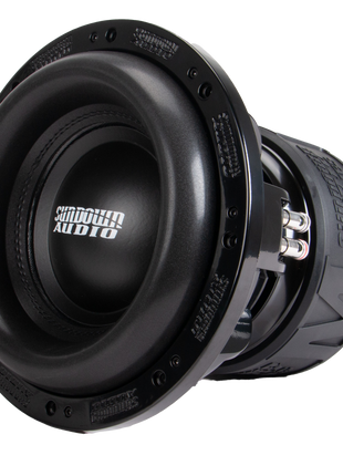 M-Series M10 2000W Subwoofer
