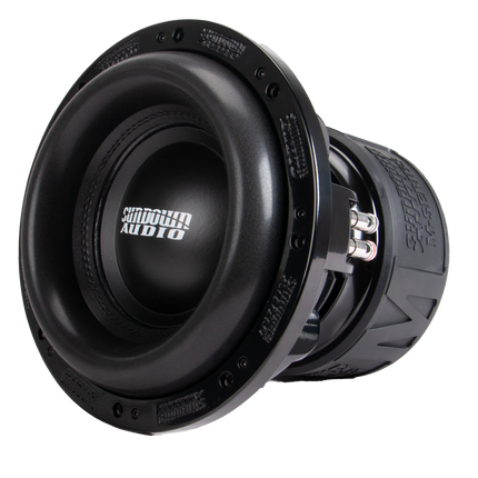M-Series M10 2000W Subwoofer