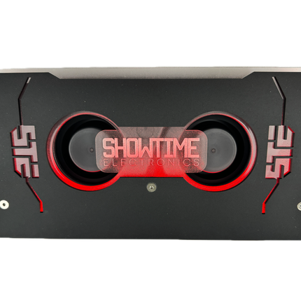Sparked Innovations Fannie *Limited Edition* Dual Motor Fan v.3