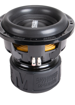 M-Series M10 2000W Subwoofer