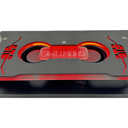 Sparked Innovations Fannie *Limited Edition* Dual Motor Fan v.3