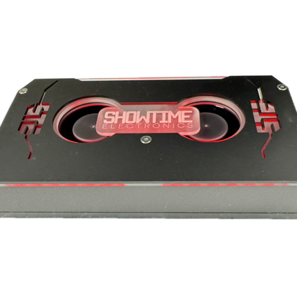 Sparked Innovations Fannie *Limited Edition* Dual Motor Fan v.3