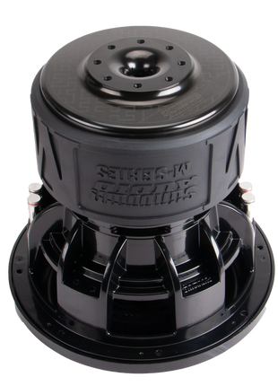 M-Series M10 2000W Subwoofer