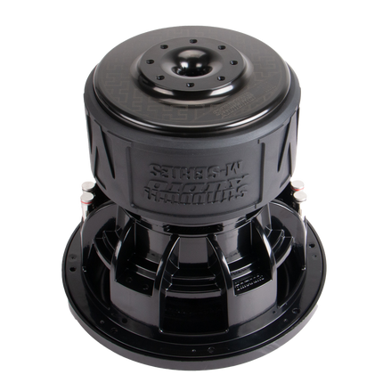 M-Series M10 2000W Subwoofer