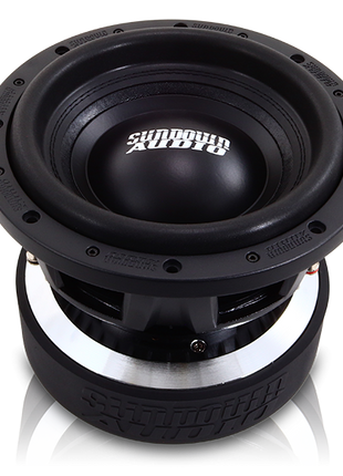 U-Series v.2 10" Subwoofer