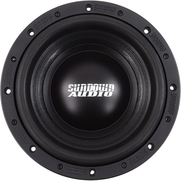 Sundown Audio U-Series v.2 10" Subwoofer