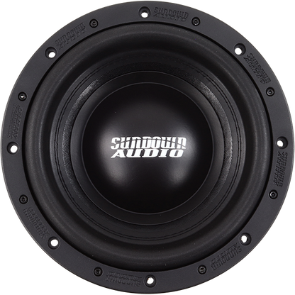 Sundown Audio U-Series v.2 10" Subwoofer