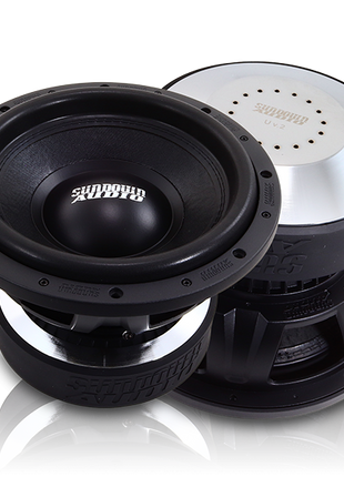 U-Series v.2 12" Subwoofer - Sundown Audio
