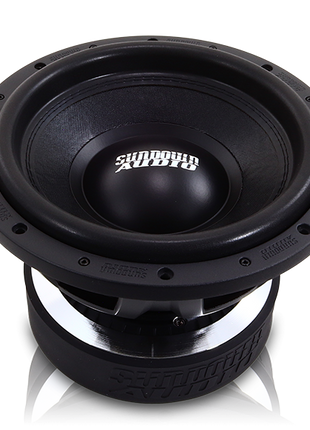 U-Series v.2 12" Subwoofer