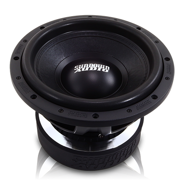 Sundown Audio U-Series v.2 12" Subwoofer