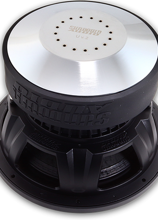 U-Series v.2 12" Subwoofer