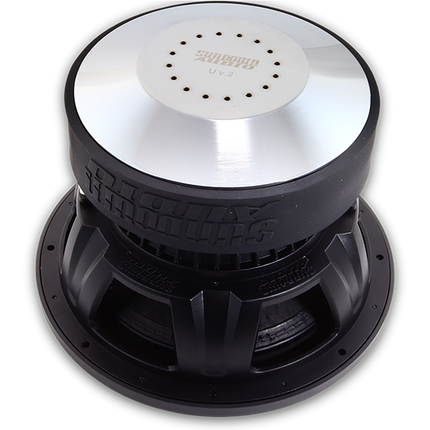 U-Series v.2 12" Subwoofer