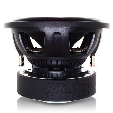 U-Series v.2 12" Subwoofer