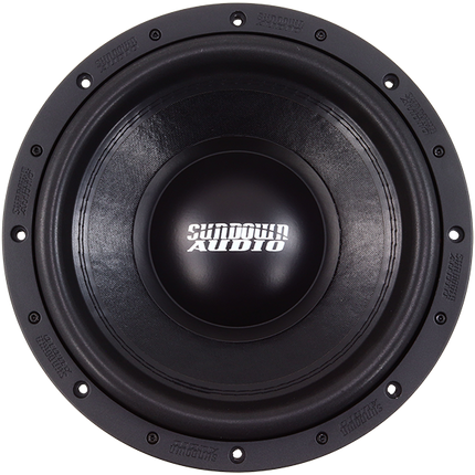 U-Series v.2 12" Subwoofer