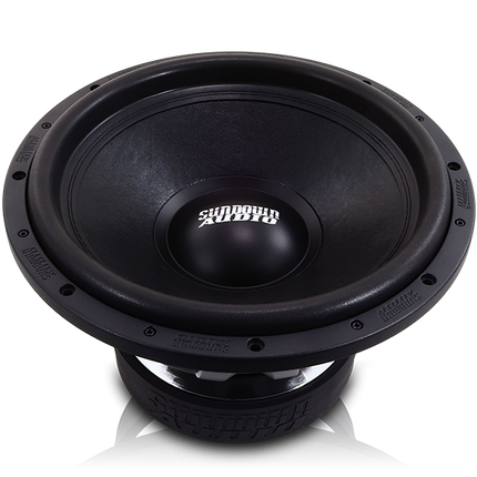 U-Series v.2 15" Subwoofer