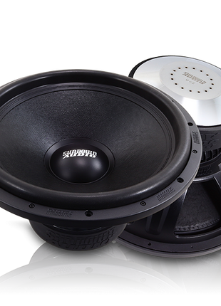 U-Series v.2 18" Subwoofer - Sundown Audio