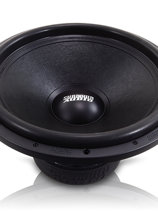 U-Series v.2 18" Subwoofer
