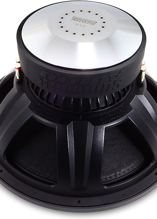 U-Series v.2 18" Subwoofer