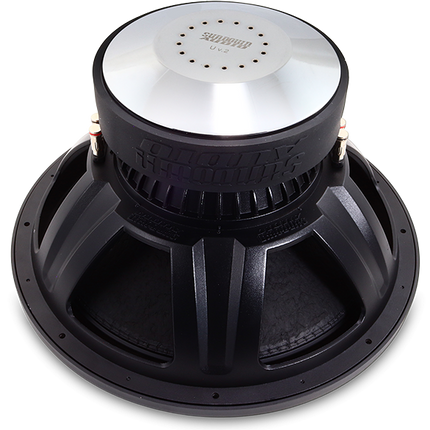 U-Series v.2 18" Subwoofer