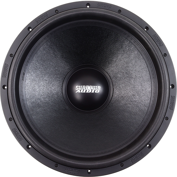 Sundown Audio U-Series v.2 18" Subwoofer