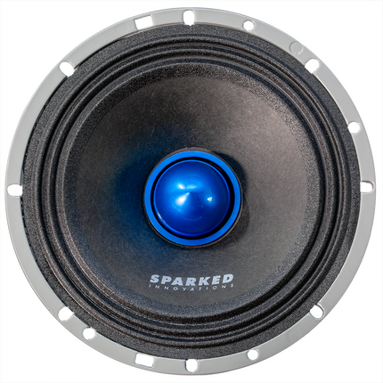 Sparked Innovations VB-6.5S4 Voice Blaster Midrange 6.5" Speaker 4ohm 100W