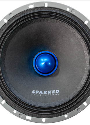 Sparked Innovations VB-8S4 Voice Blaster Midrange 8" Speaker 4ohm 100W