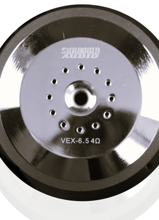 VEX-6.5 200 Watt Pro Audio Midrange Speaker