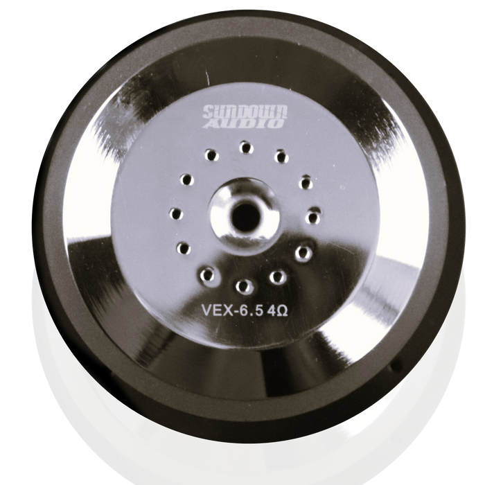 VEX-6.5 200 Watt Pro Audio Midrange Speaker