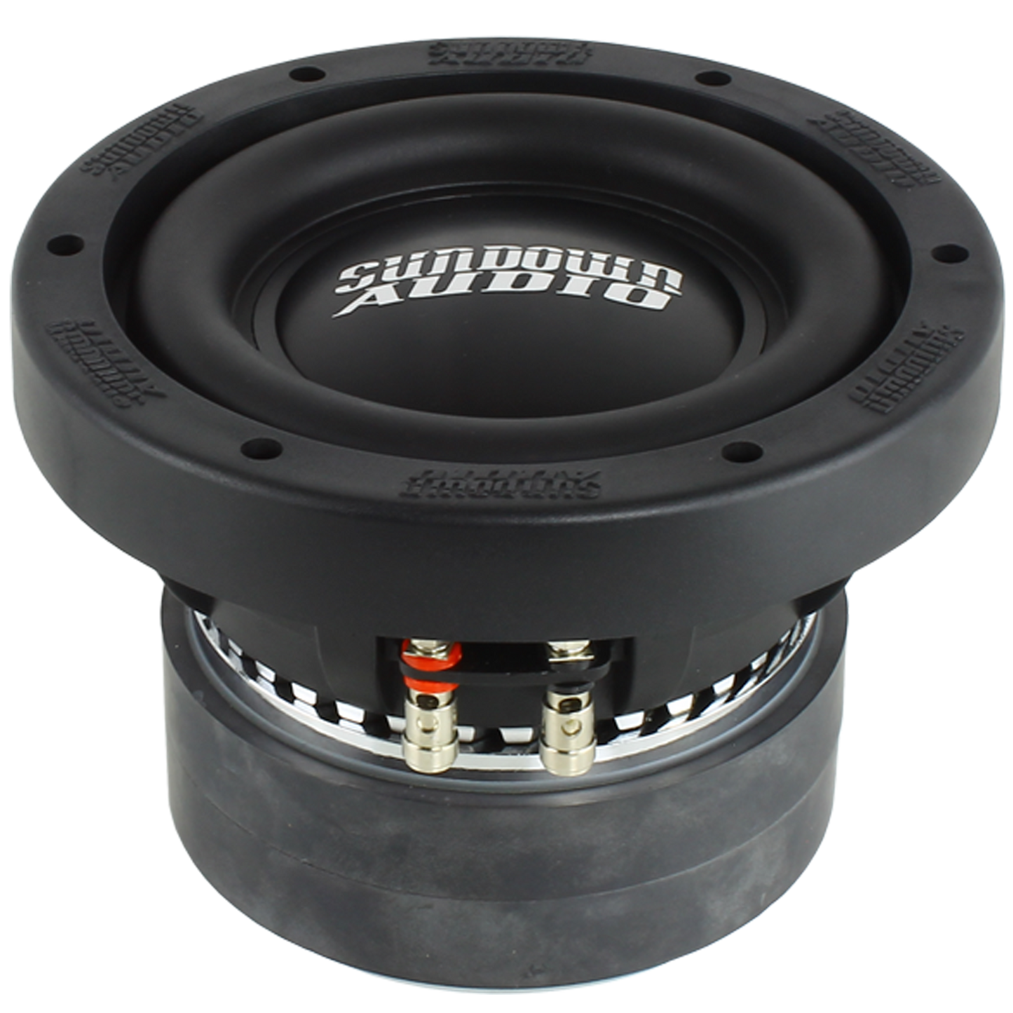 Sundown Audio X-Series v.2 6.5" Subwoofer