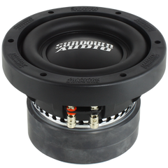 X-Series v.2 6.5" Subwoofer - Sundown Audio