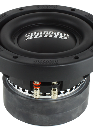 X-Series v.2 6.5" Subwoofer - Sundown Audio