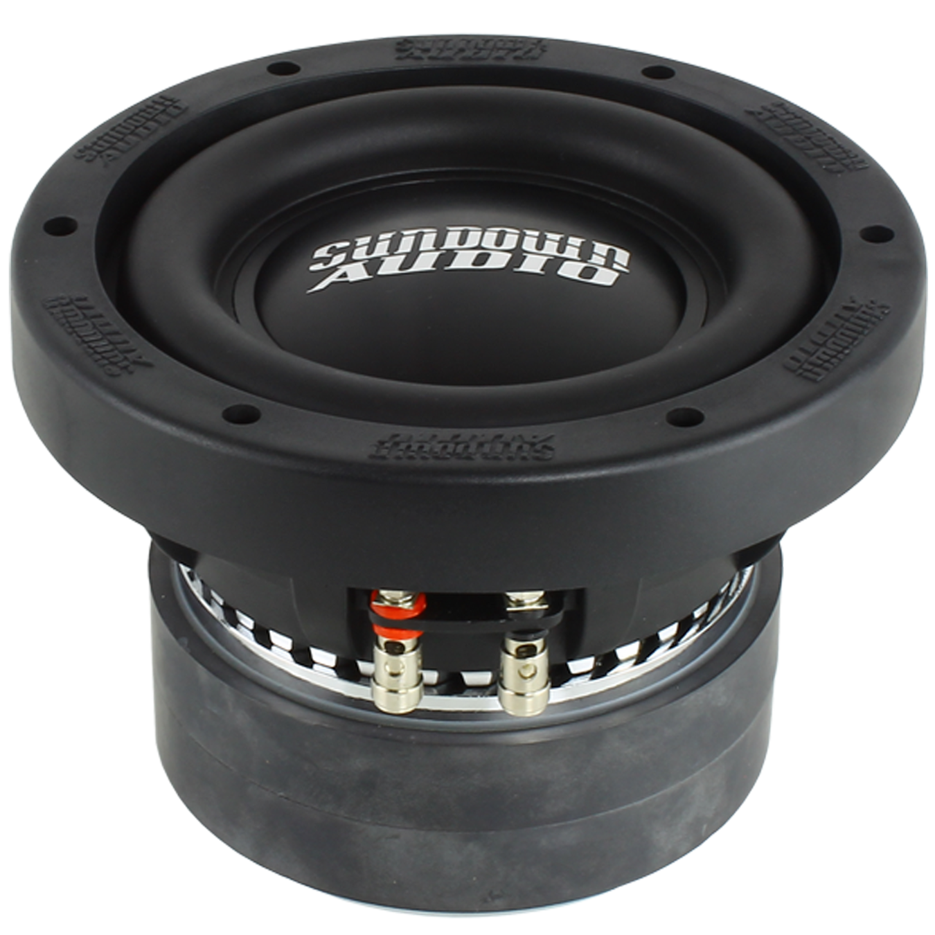 Xv3 Subwoofers
