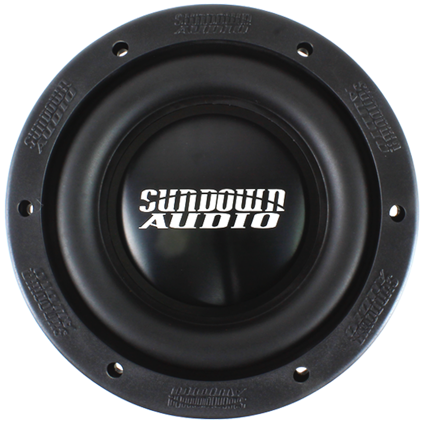 Sundown Audio X-Series v.2 6.5" Subwoofer