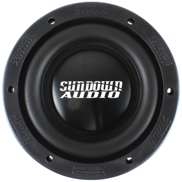 Sundown Audio X-Series v.2 6.5" Subwoofer