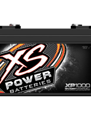 XP1000