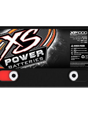 XP1000