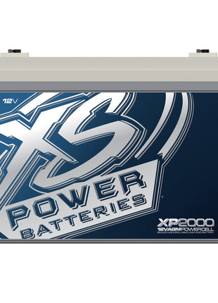 XP2000