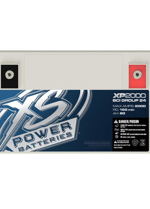 XP2000