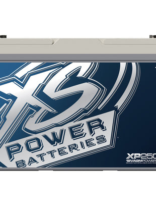 XP2500