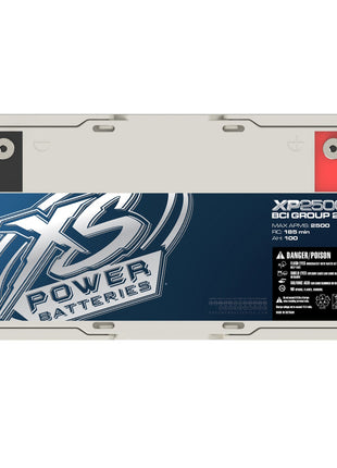 XP2500