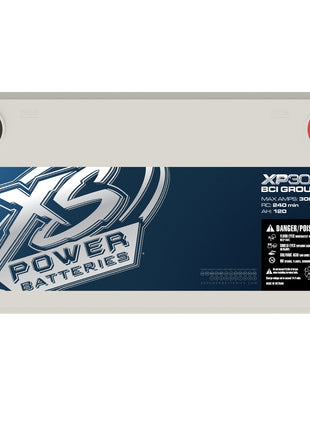 XP3000