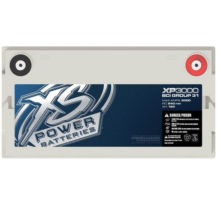 XP3000