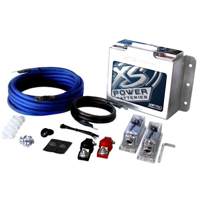 XP750CK