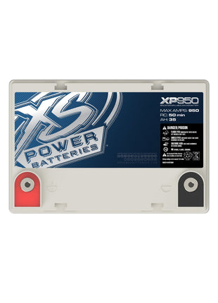 XP950