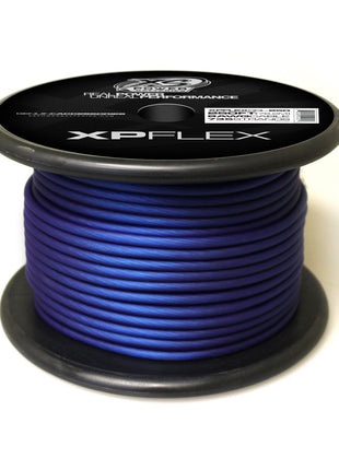XP FLEX Blue 8AWG Cable