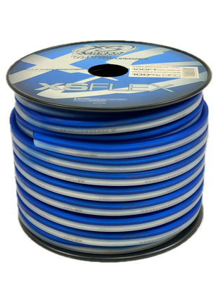 XS Power XS FLEX 12 AWG Speaker Cable