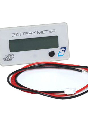 XSP-VM Capacity Meter