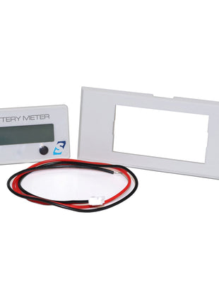 XSP-VM31 Capacity Meter
